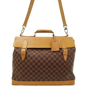 Louis Vuitton Damier Clipper Bag